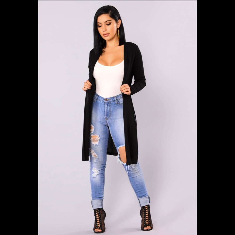 Cardigan
